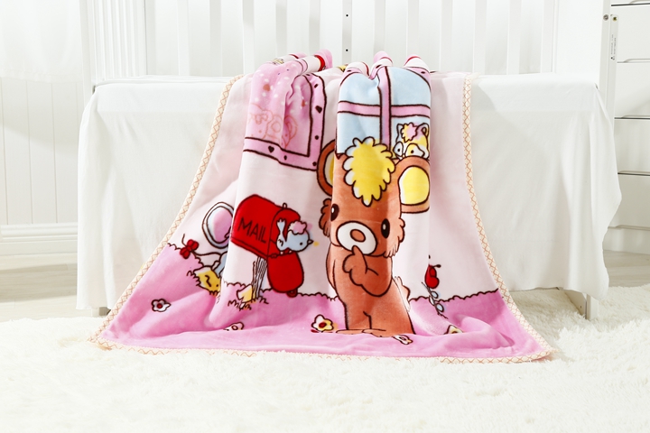 Cloud Carpet - Children's Carpet