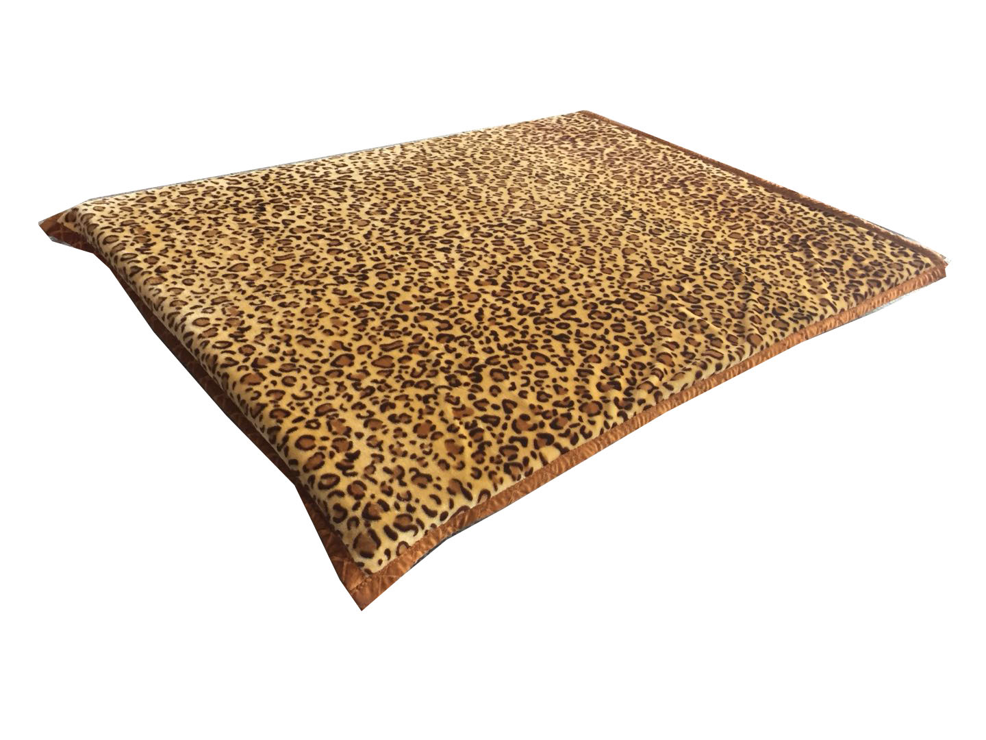 751 LEOPARD PRINT DESIGN
